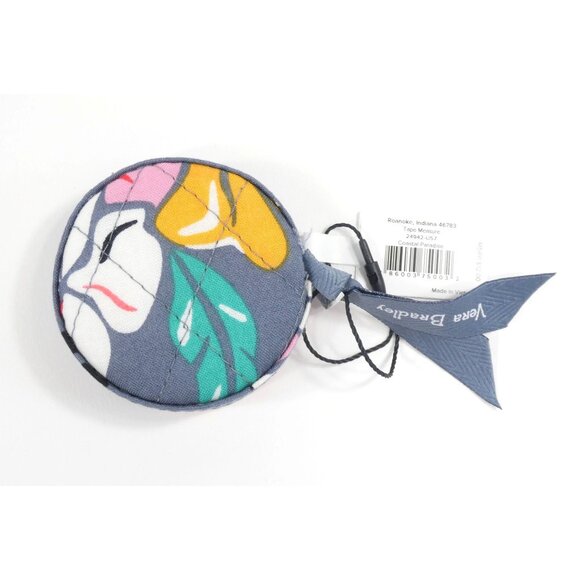 Vera Bradley Accessories - Vera Bradley Coastal Paradise Tape Measure NWT